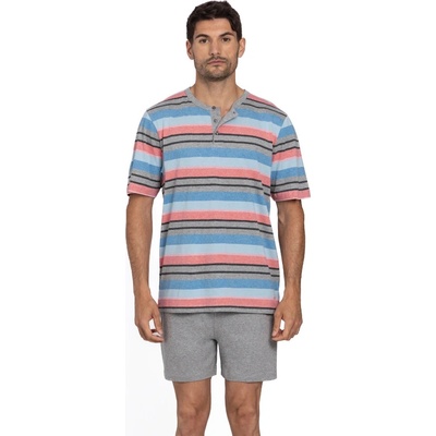 Guasch pánske pyžamo Baltasar