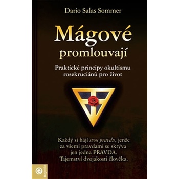 Mágové promlouvajú - Dario Salas Sommer