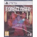 Foreclosed