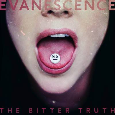 Evanescence: The Bitter Truth - 2Vinyl (LP)