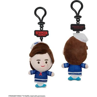 Přívěsek na klíče Cinereplicas Steve Scoops Ahoy Stranger Things