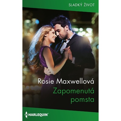 Zapomenutá pomsta - Rosie Maxwellová