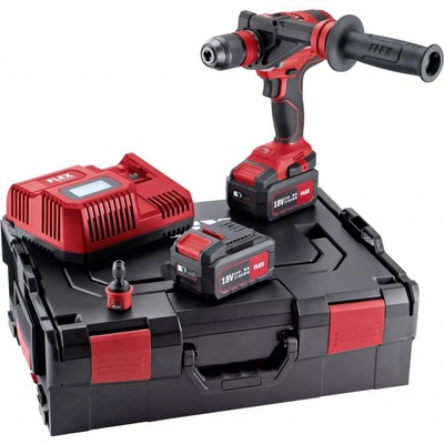 FLEX DD 4G 18.0-EC/5.0 Set 482.757