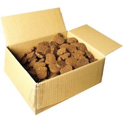 Mlsoun Tlapky biskvit 500 g