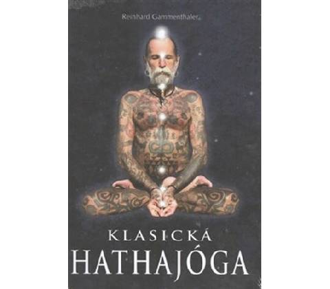 Klasická hathajóga