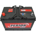 Perion 12V 91Ah 740A left+ (5914010747482)