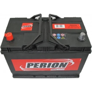 Perion 12V 91Ah 740A left+ (5914010747482)