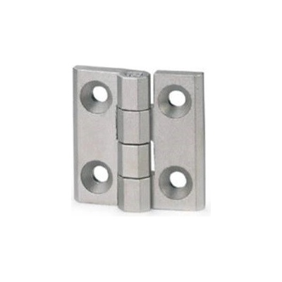 neuvedená Záves na brány INOX, AISI316, L=60mm