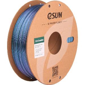 eSUN PLA-Chameleon Polaris - 1, 75 mm / 1000 g (PLA-CM175O-BX1P1)