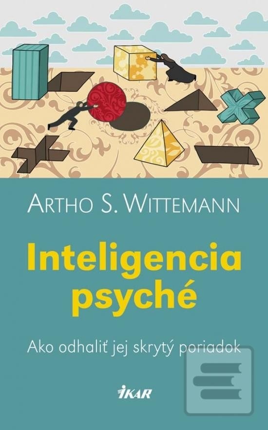 Inteligencia psyché