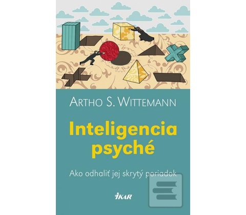 Inteligencia psyché