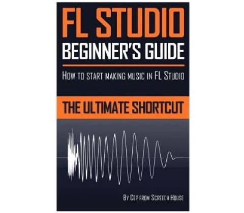 FL Studio Beginner's Guide