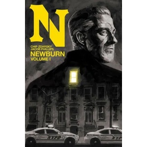Newburn, Volume 1 (ISBN: 9781534322394)