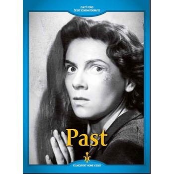 Past - Digipack DVD