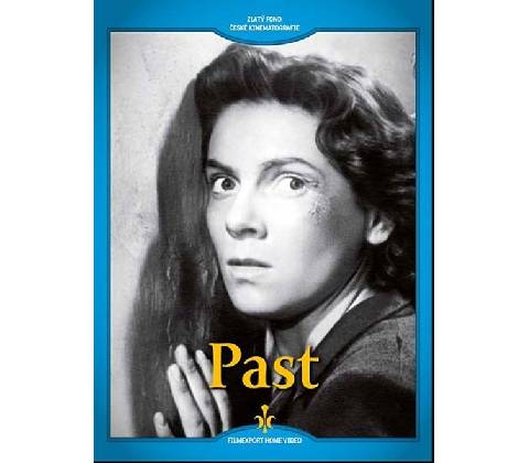 Past - Digipack DVD