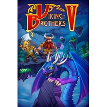 Viking Brothers 5