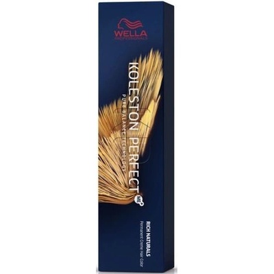 Wella Koleston Perfect ME+ 7/18 60 ml