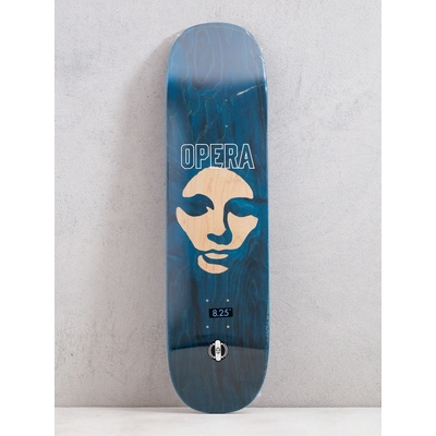 Opera Die Cut Mask