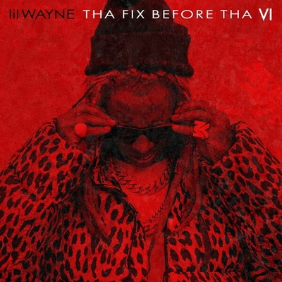 Lil Wayne - THA FIX BEFORE THA VI Vinyl