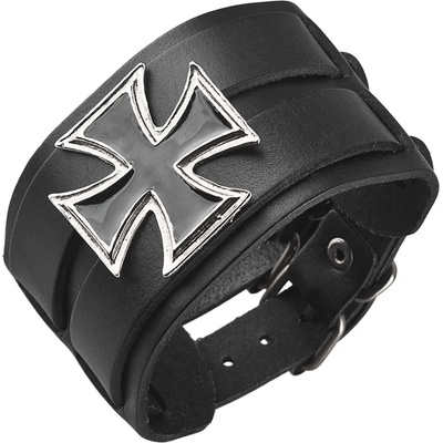 FALON Гривна кръст - psy616