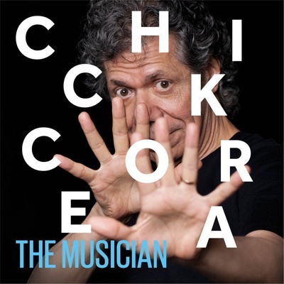 COREA CHICK: THE MUSICIAN CD