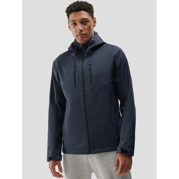 4F Мъжко ветроустойчиво софтшел яке с мембрана 8000 4F 4F | Sin | МЪЖЕ | M