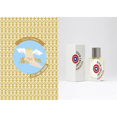 État Libre d'Orange Divin Enfant EDP 100 ml Tester