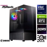 PCBuild PCB|Rigs Spirit Pro Ultra RX50