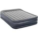 Intex Deluxe Pillow Rest Raised Queen 152x203x42 cm 64136NP