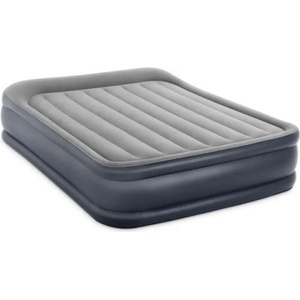 Intex Deluxe Pillow Rest Raised Queen 152x203x42 cm 64136NP