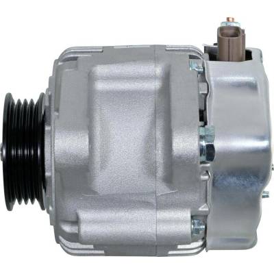 Alternátor HELLA 8EL 012 430-071