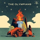 OLYMPIANS - OLYMPIANS LP