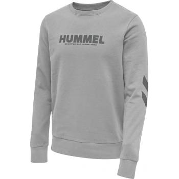 Hummel Суитшърт Hummel HMLLEGACY SWEATSHIRT PLUS 218416-2006 Размер 4XL