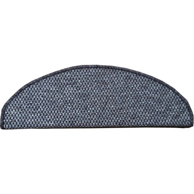 Vopi tmavě béžová Nature půlkruh