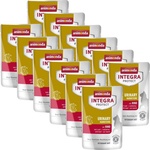 Animonda Integra Protect Cat Harnsteine Urinary - говеждо 12 x 85 г