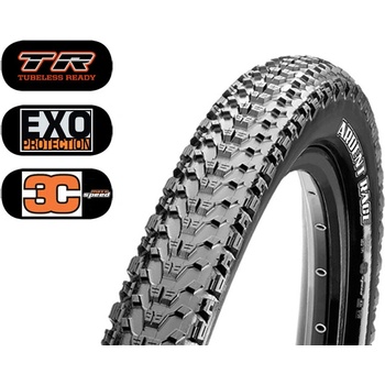 Maxxis ARDENT RACE 26x2,20 kevlar