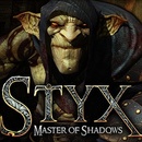 Styx: Masters of Shadows