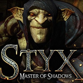 Styx: Masters of Shadows