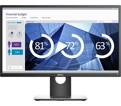 Dell P2417H
