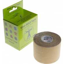 KineMax Super Rayon Tape tělová 5m