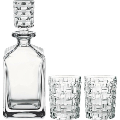 Nachtmann Poháre na whisky 3 x 1 ml