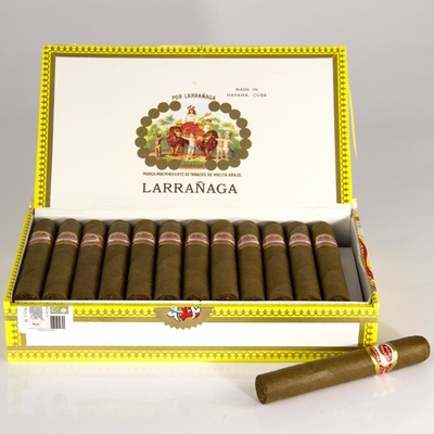 Por Larranaga Picadores