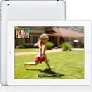 Tablety Apple iPad s Retina displejem 16GB WiFi MD513SL/A