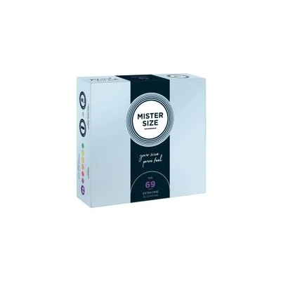 MISTER SIZE thin 69mm 36 бр (P20843)