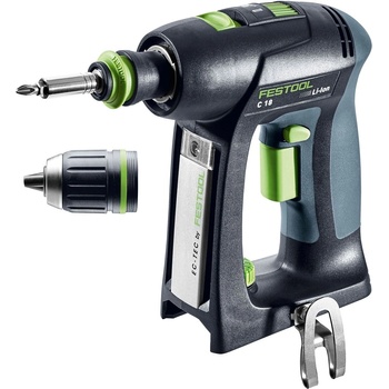 Festool C 18-Basic 576434