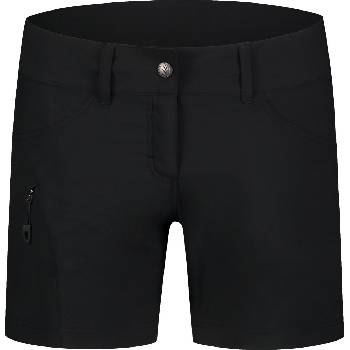 Nordblanc dámské kraťasy TACK NBSPL7914 ČERNÁ