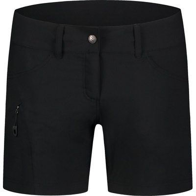 Nordblanc dámské kraťasy TACK NBSPL7914 ČERNÁ