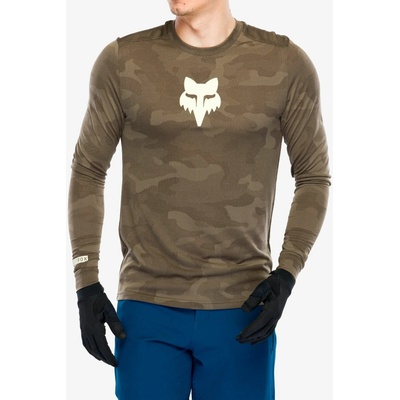 Fox Ranger Tru Dri Ls 2025 Dirt