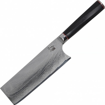 Fudo Nůž na zeleninu 320mm Fudo Migoto Nakiri Hocho