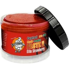 IMPERIAL BAITS Pasta Carptrack Liquid Powder Paste MK2 Elite Strawberry 180g